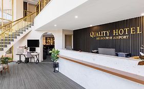 Quality Hotel Melbourne Airport